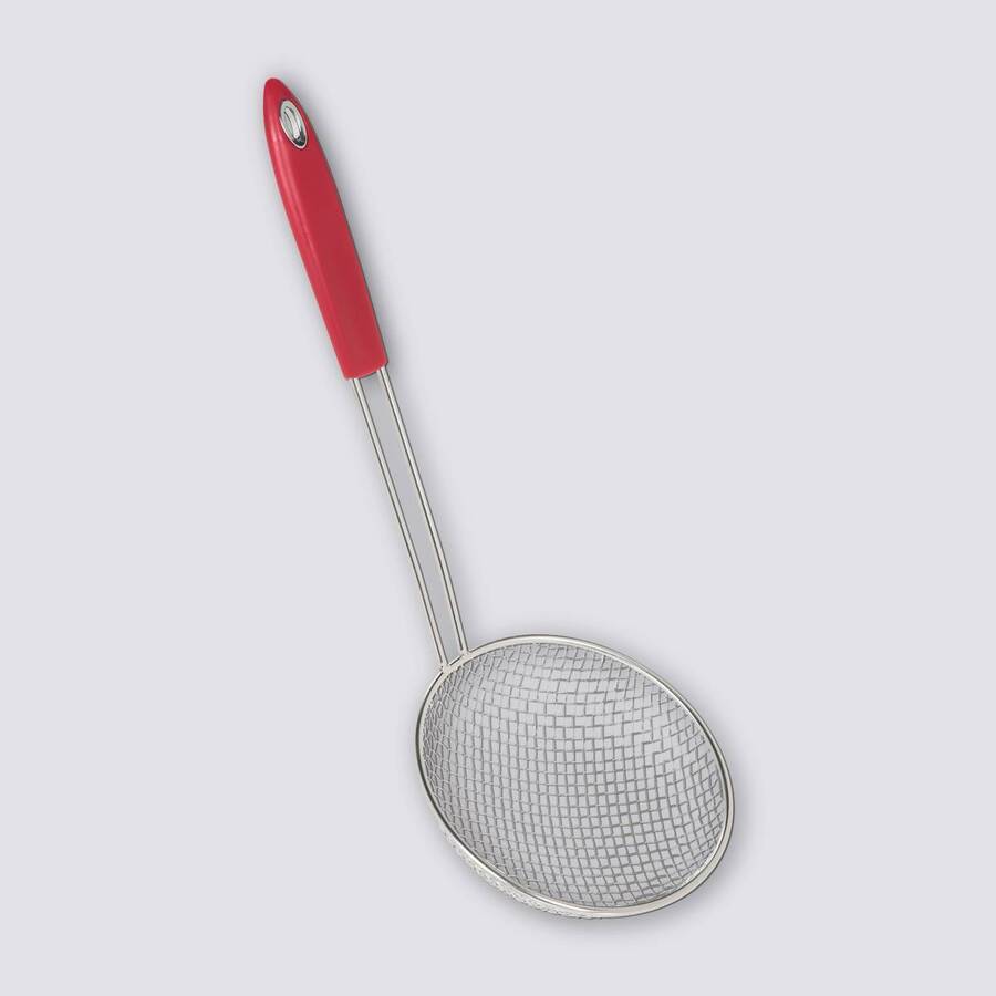 Écumoire en inox