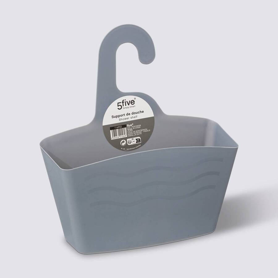 Serviteur de douche