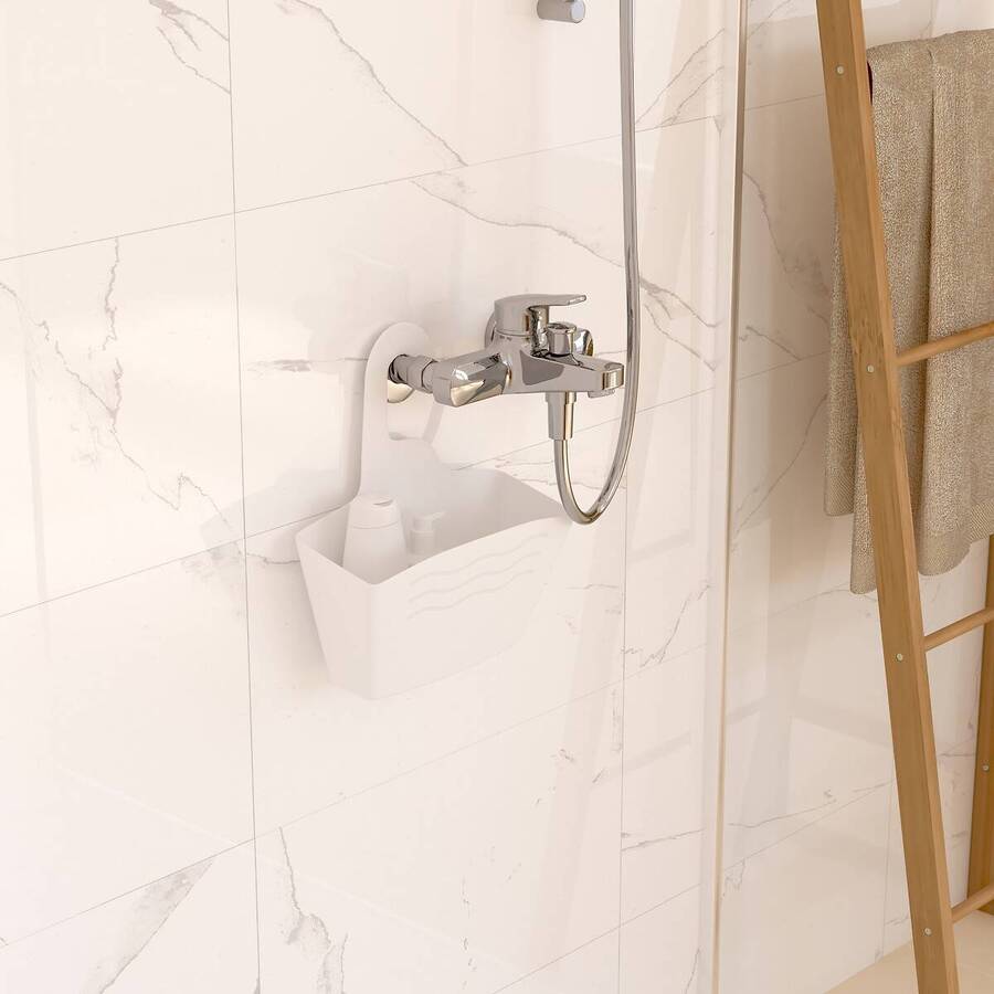 Serviteur de douche