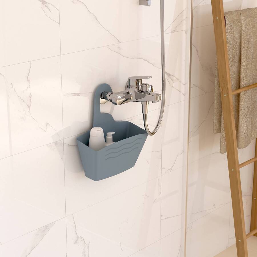 Serviteur de douche
