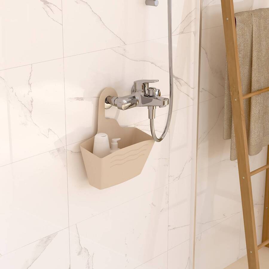 Serviteur de douche