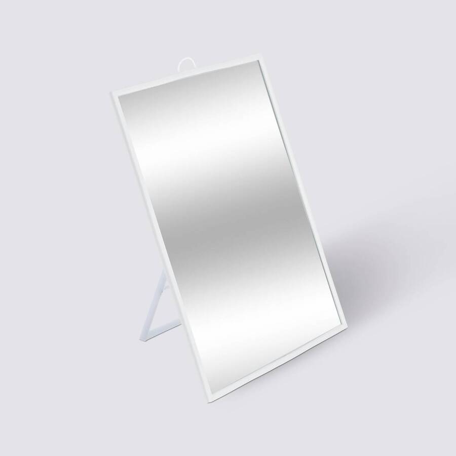 Miroir à poser, 20x14,4 cm