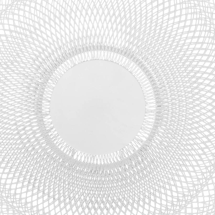 Corbeille en métal, 27 cm
