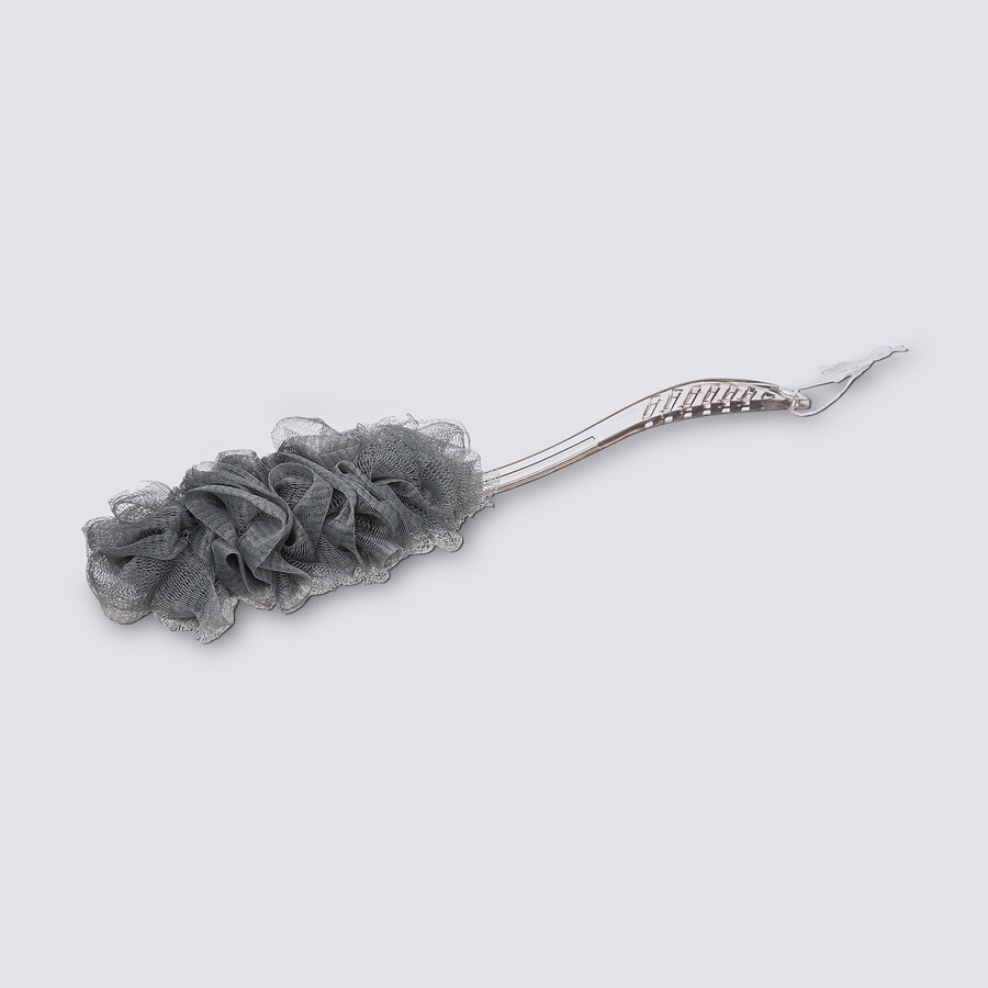Brosse de bain fleur, multicolore