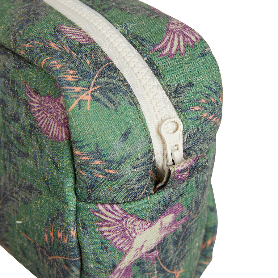 Trousse de toilette, multicolore