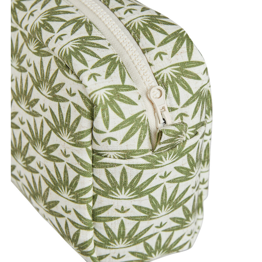 Trousse de toilette, multicolore
