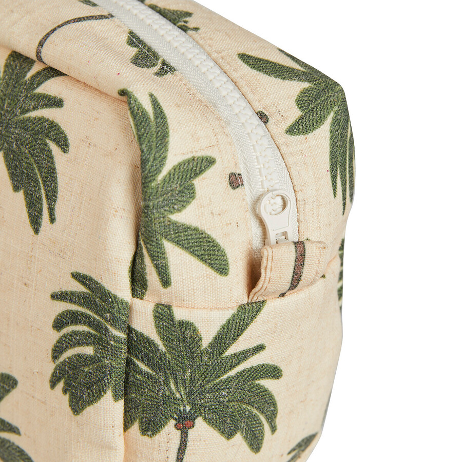 Trousse de toilette, multicolore