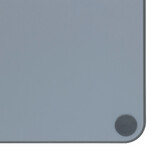 Planche à découper 37x27,5cm, plastique
