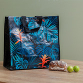 Sac de shopping, 45x43 cm