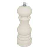 2 moulins à épices soft touch, 14,5 cm Sensia