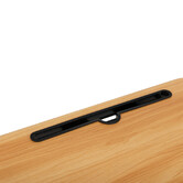 Plateau avec pieds pliable 48x20,5 cm Athome