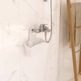 Serviteur de douche