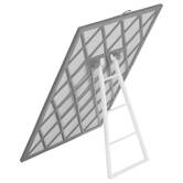 Miroir à poser, 20x14,4 cm