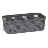 Panier avec organisateurs