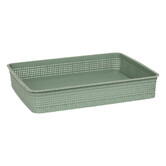 Panier avec organisateurs