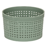 Panier avec organisateurs