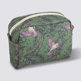 Trousse de toilette, multicolore