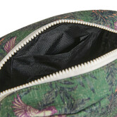 Trousse de toilette, multicolore