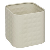 Boite de conservation métal couvercle bambou, 1,2l Sensia