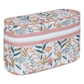 4 trousses de toilette, multicolore