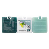 Lot de 3 blocs réfrigérants, 100ml