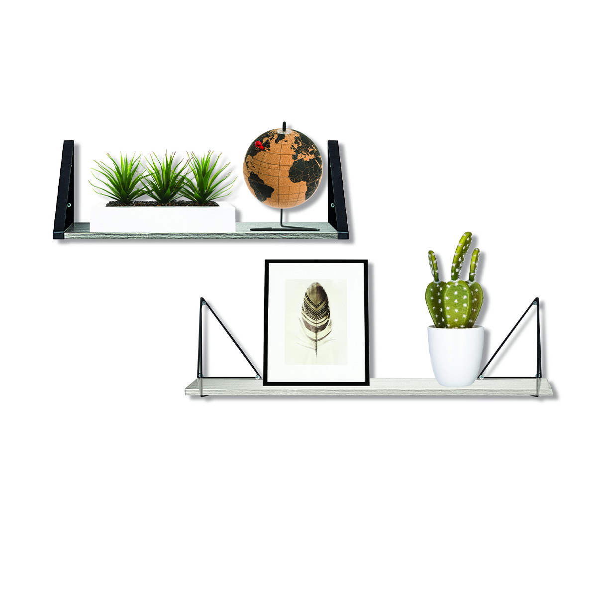 Etagère 58 cm