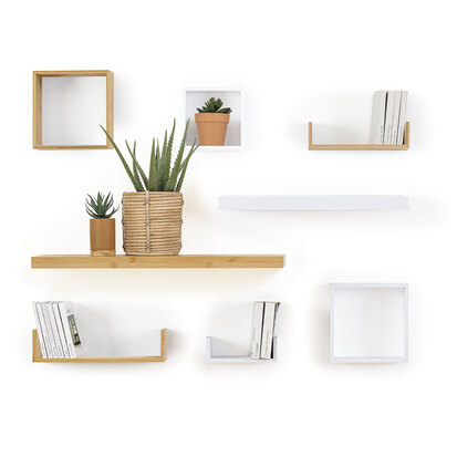 etagere-murale-60cm-blanc