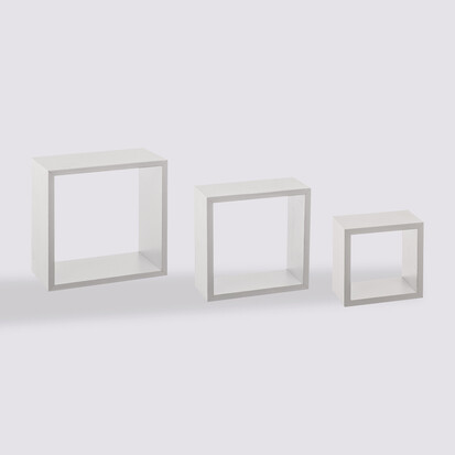 3-petites-etageres-murales-cube-blanc