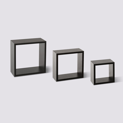 3-petites-etageres-murales-cube-noir