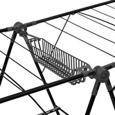Étendoir à linge pliant pont 13m Mojave