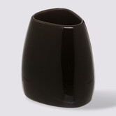 Gobelet en céramique, noir Colorama