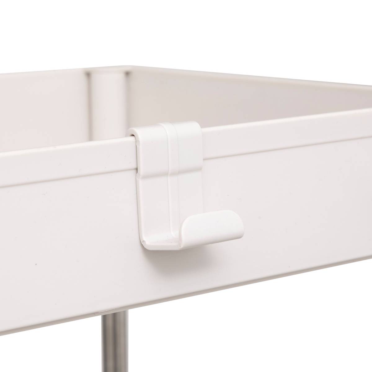 Organiseur, l.40,7 cm, beige