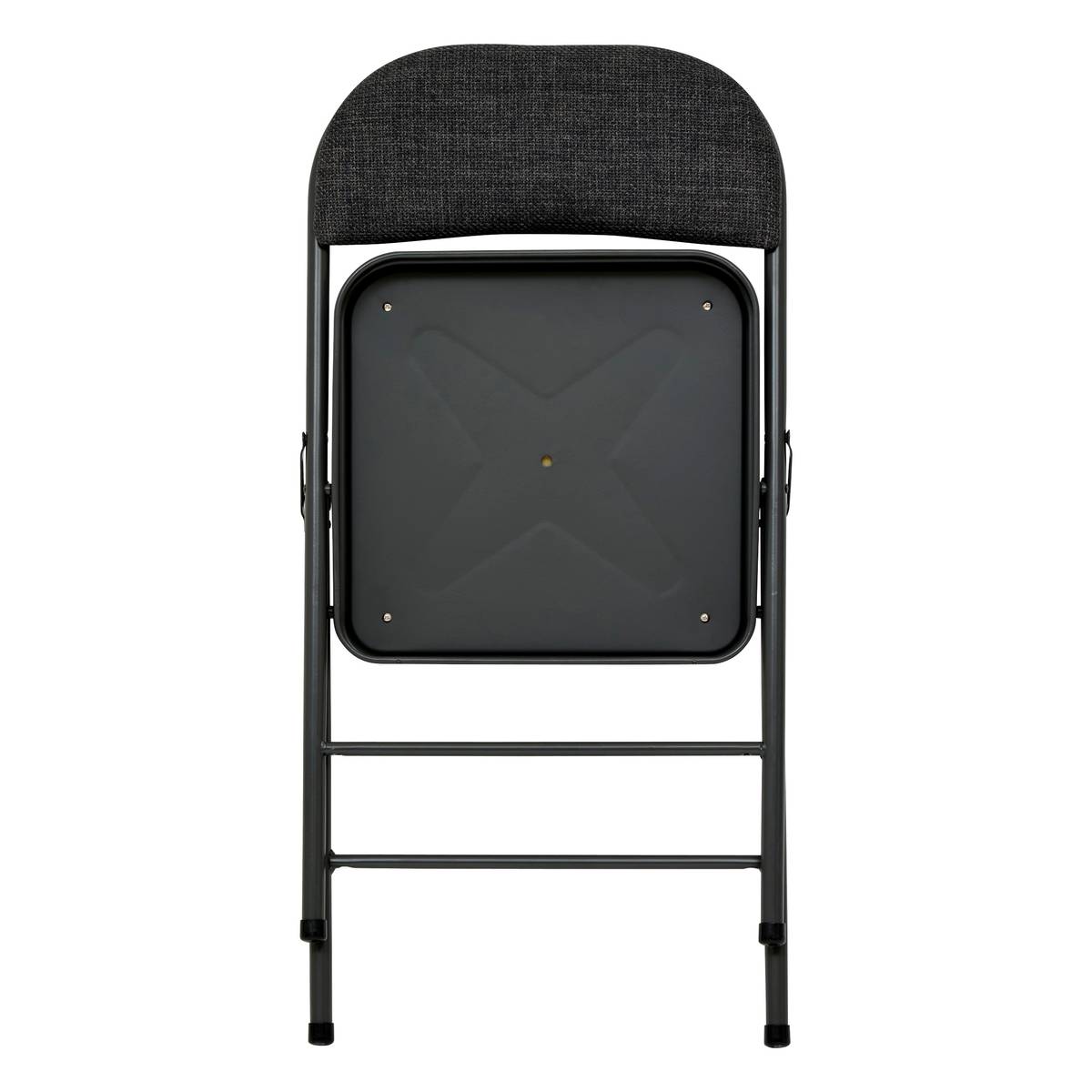 Chaise, gris