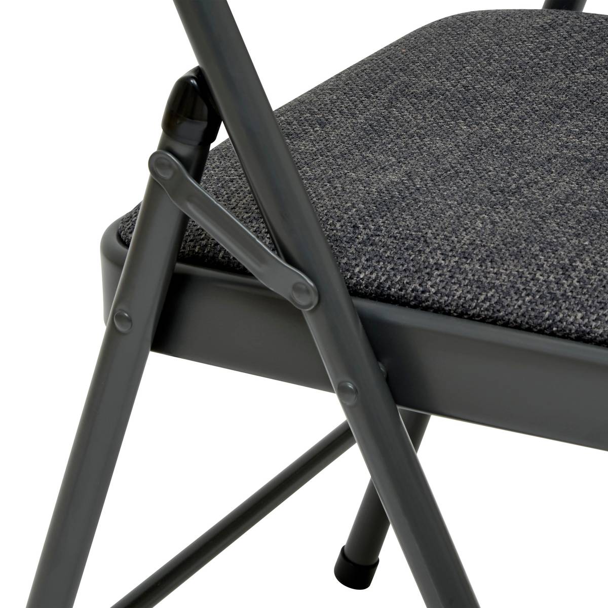 Chaise, gris