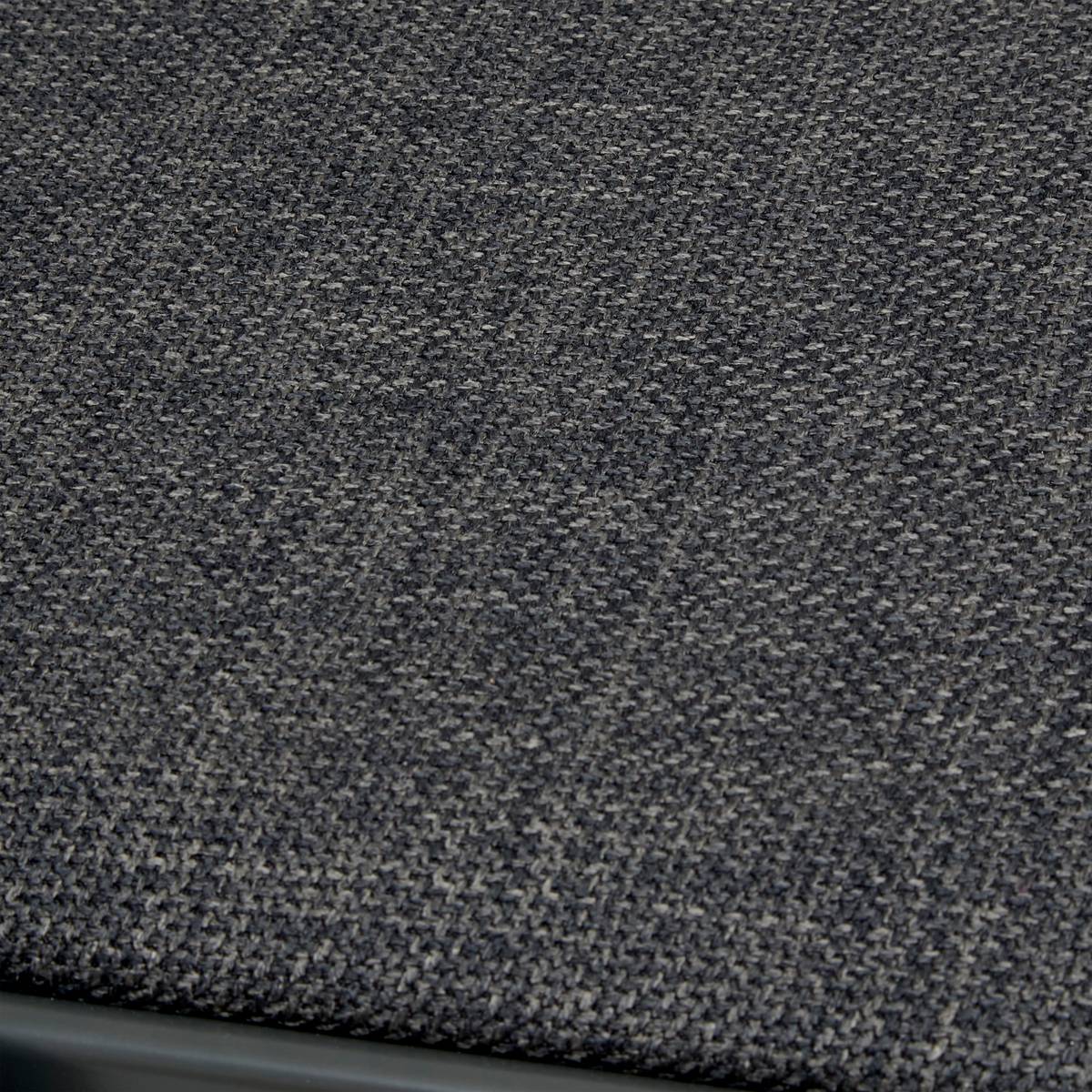 Chaise, gris