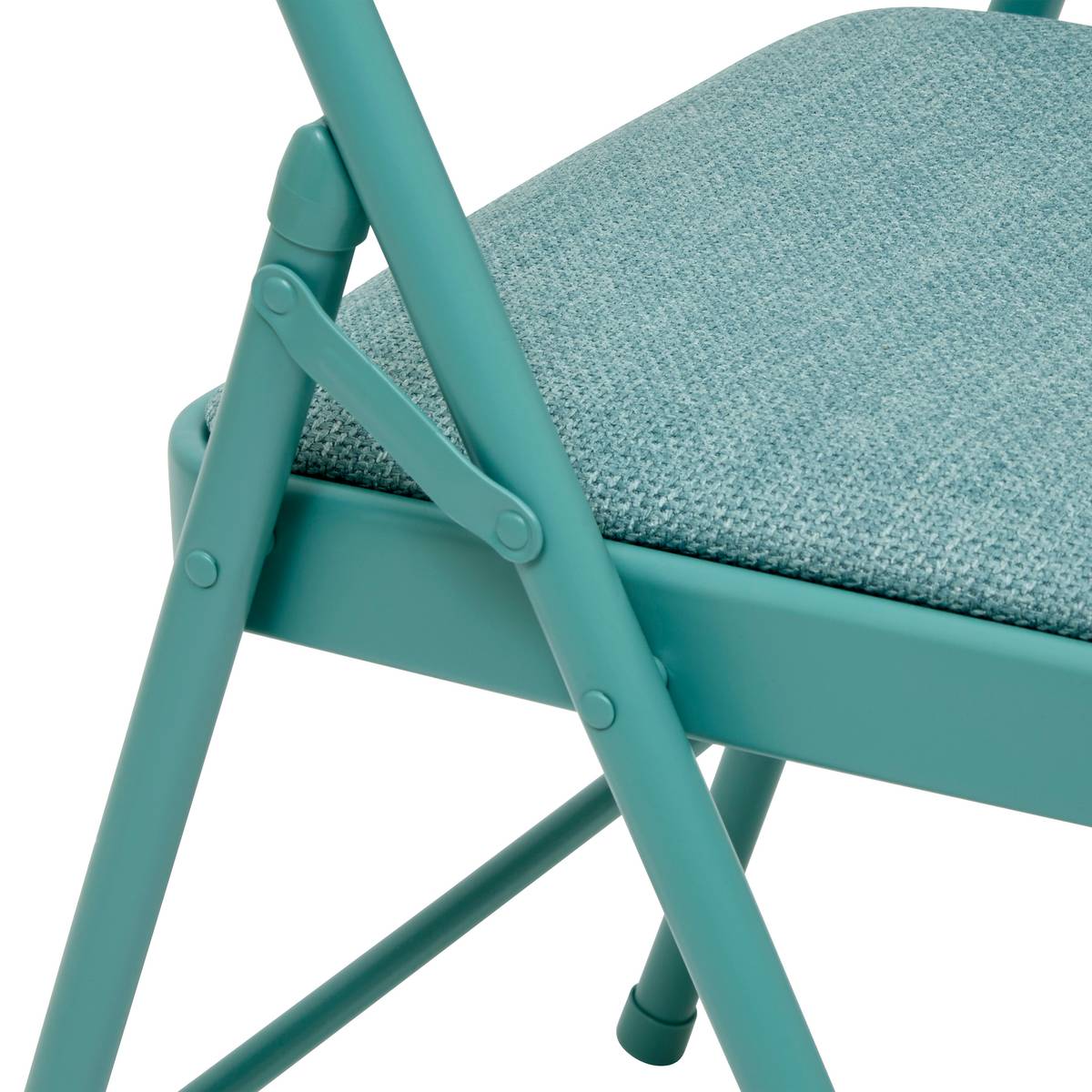 Chaise, vert Flexy +
