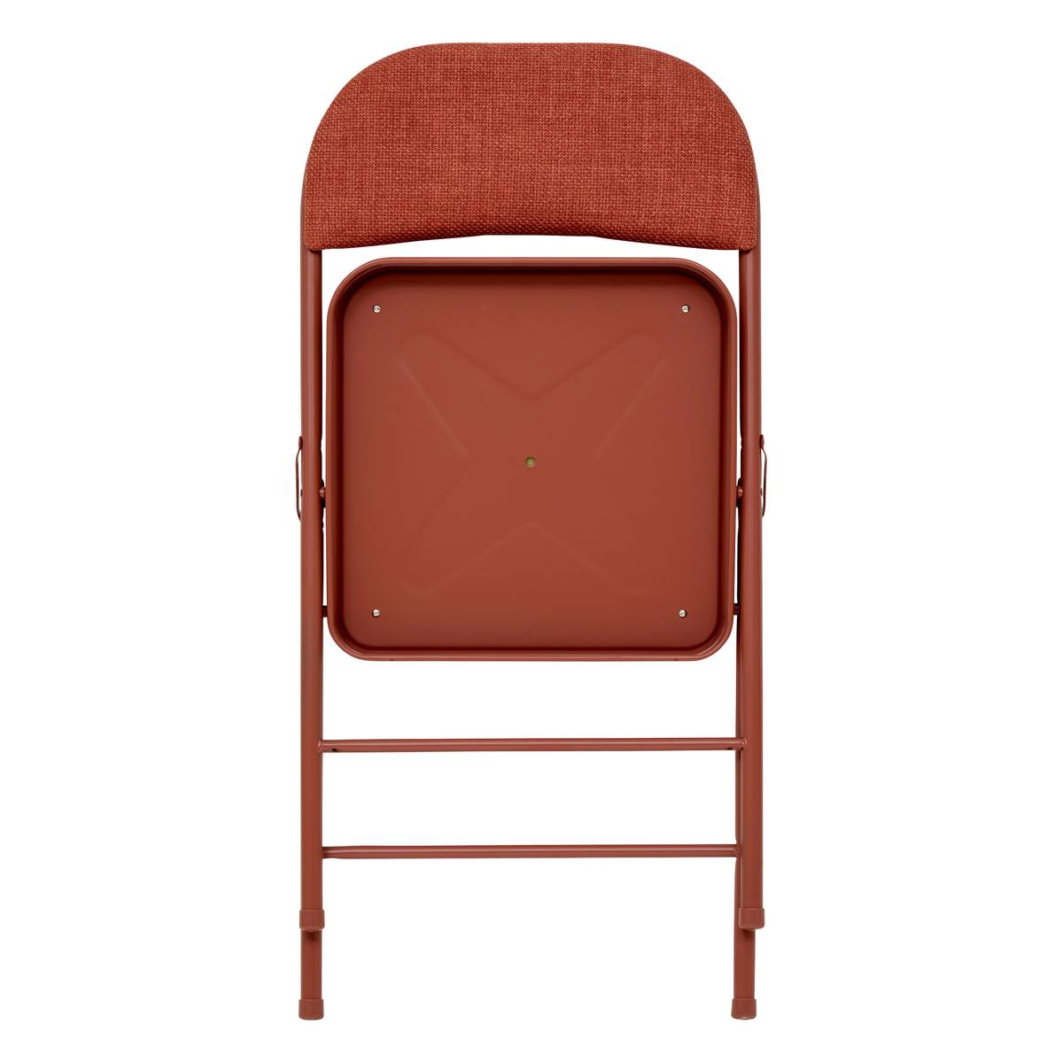 Chaise, rose foncé