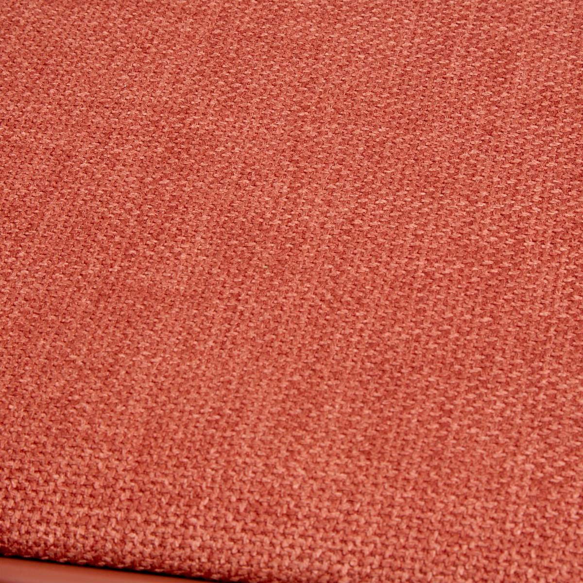 Chaise, rose foncé