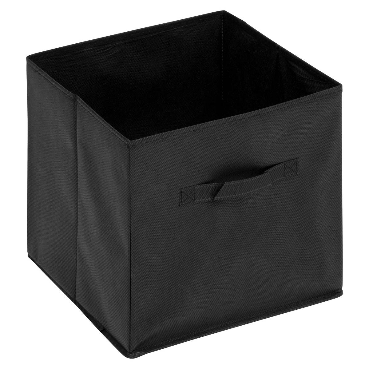 Etagère 3 niveaux, noir
