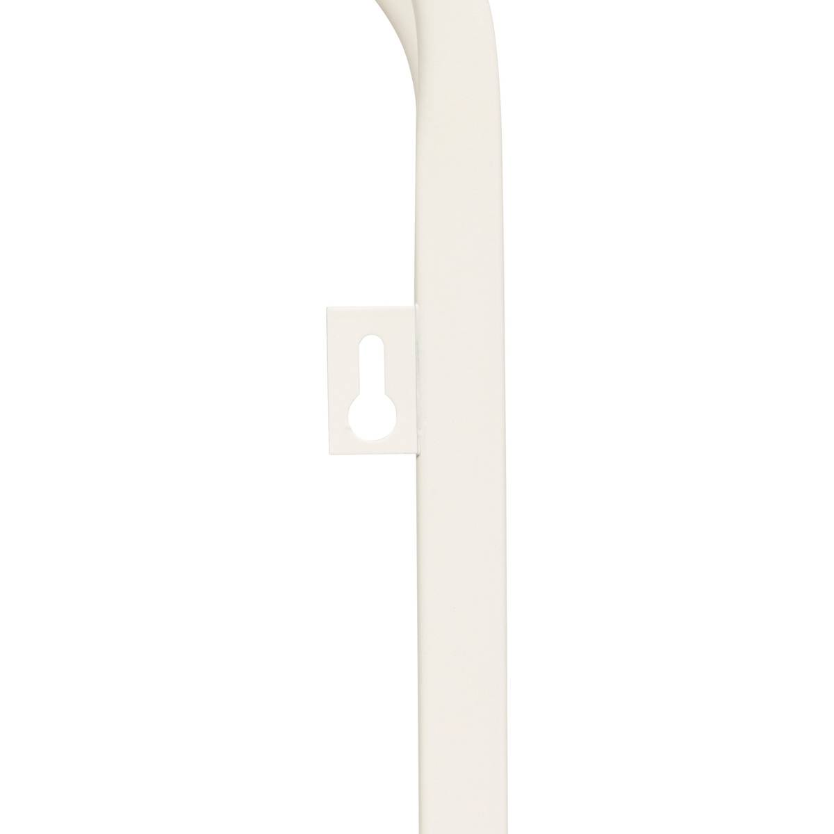 Etagère 4 niveaux, beige
