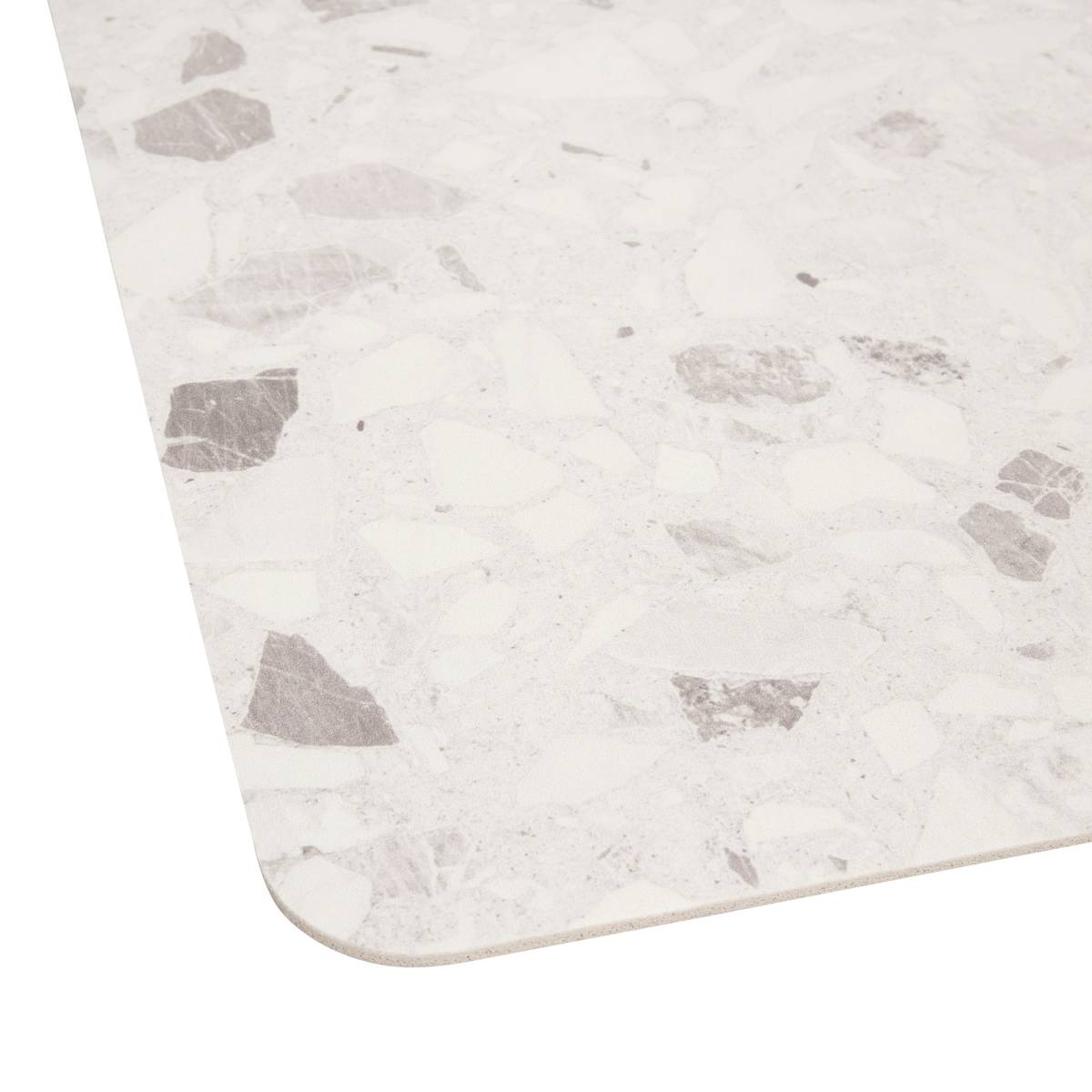 Tapis anti-dérapant, l.75 cm