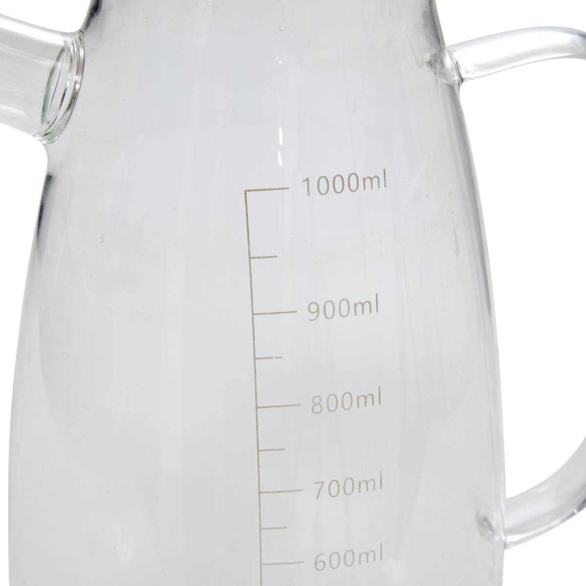 Pichet, 1l, transparent Cozy