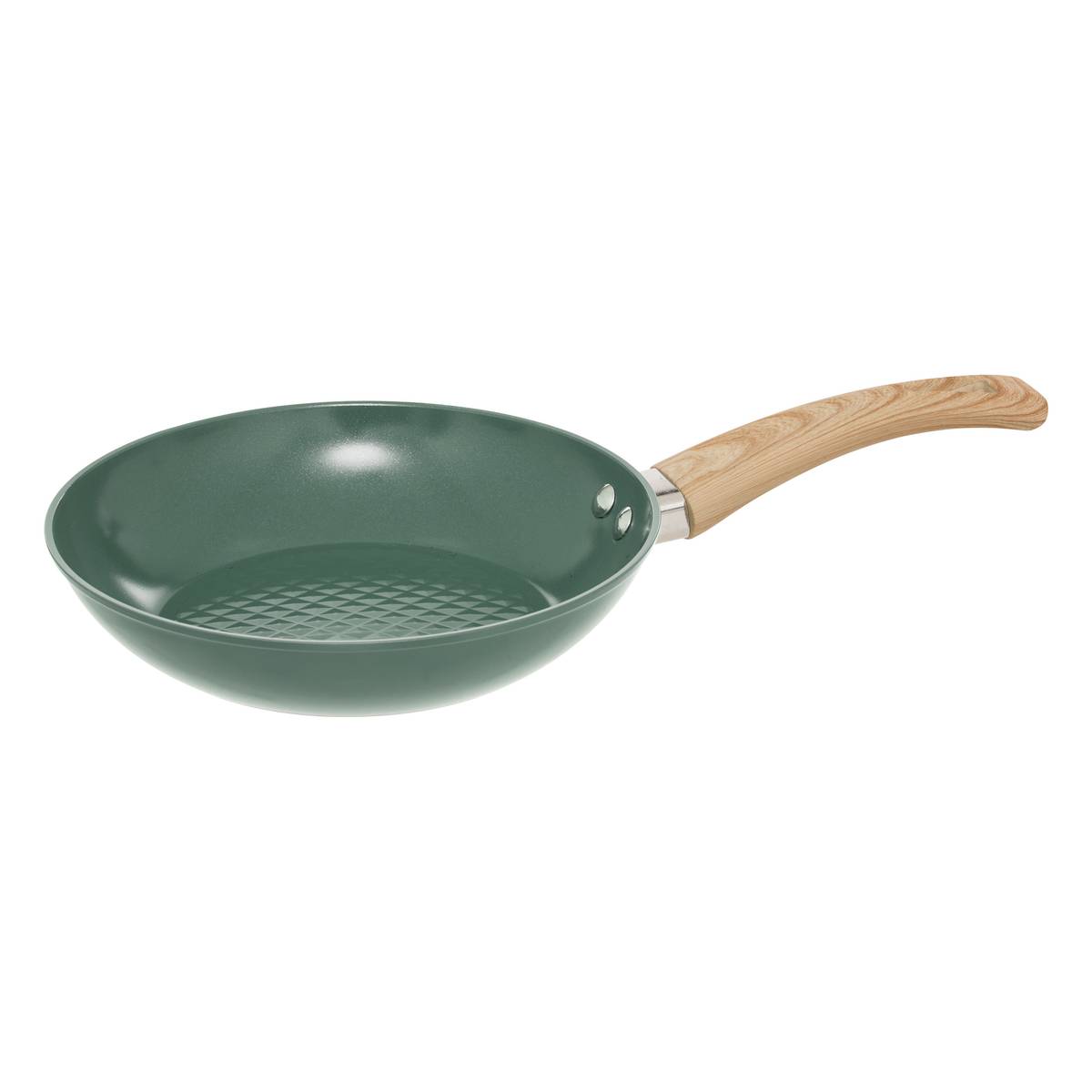 Batterie de cuisine, 5 pièces + 1 protection