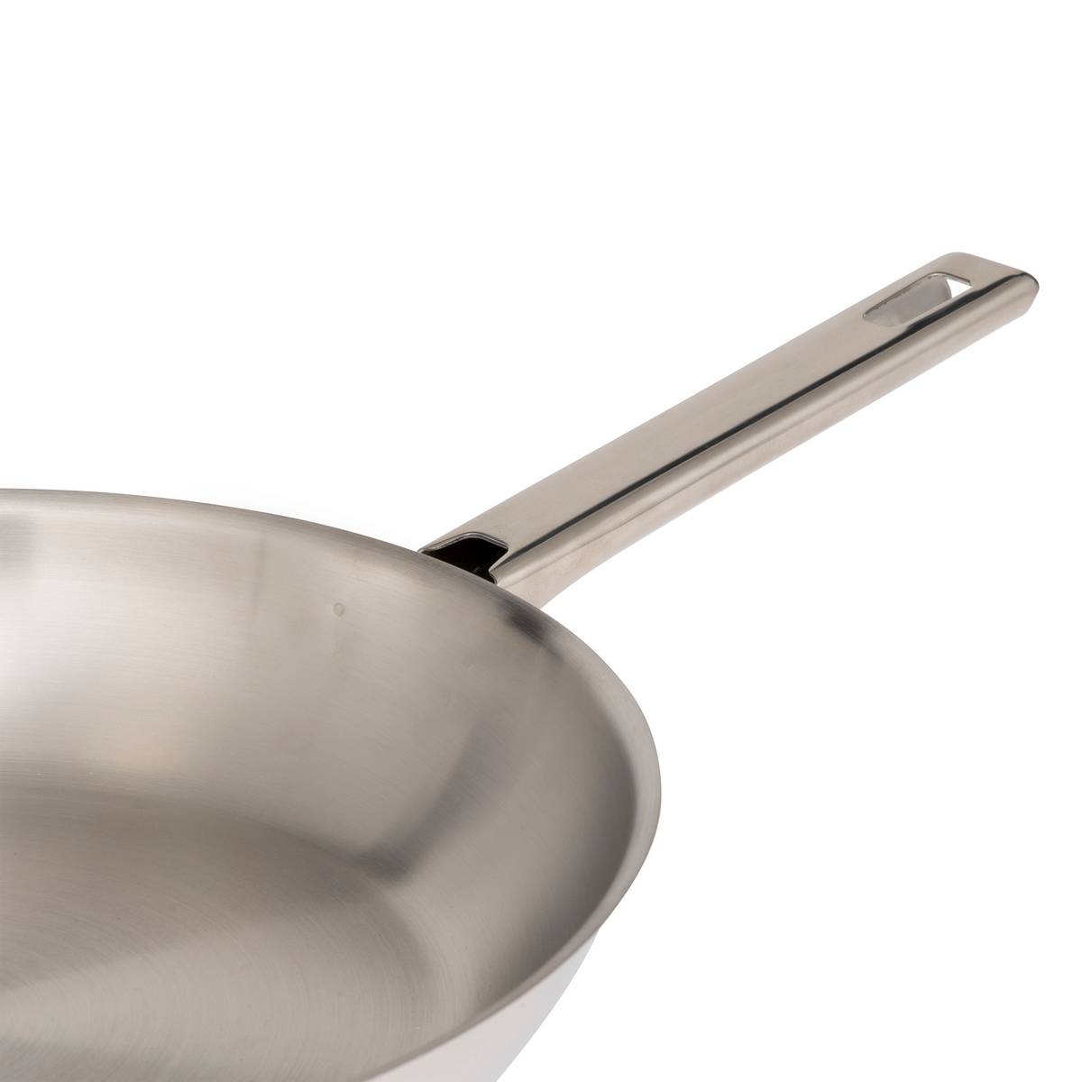 Lot de 2 poêles, 24/28 cm Brillance