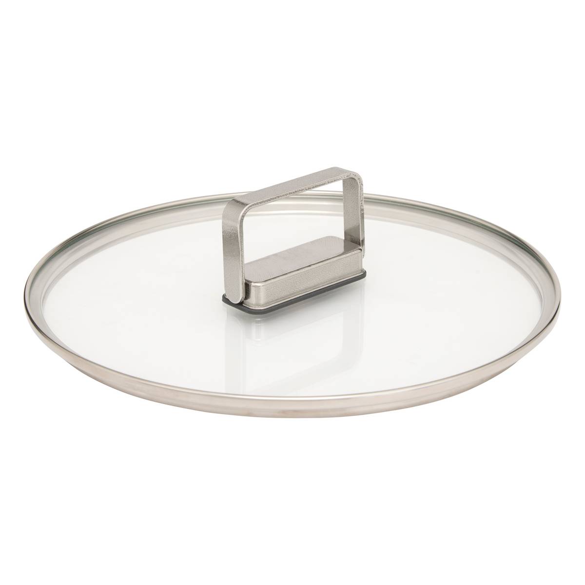 Lot de 2 faitouts, 20/24 cm Brillance