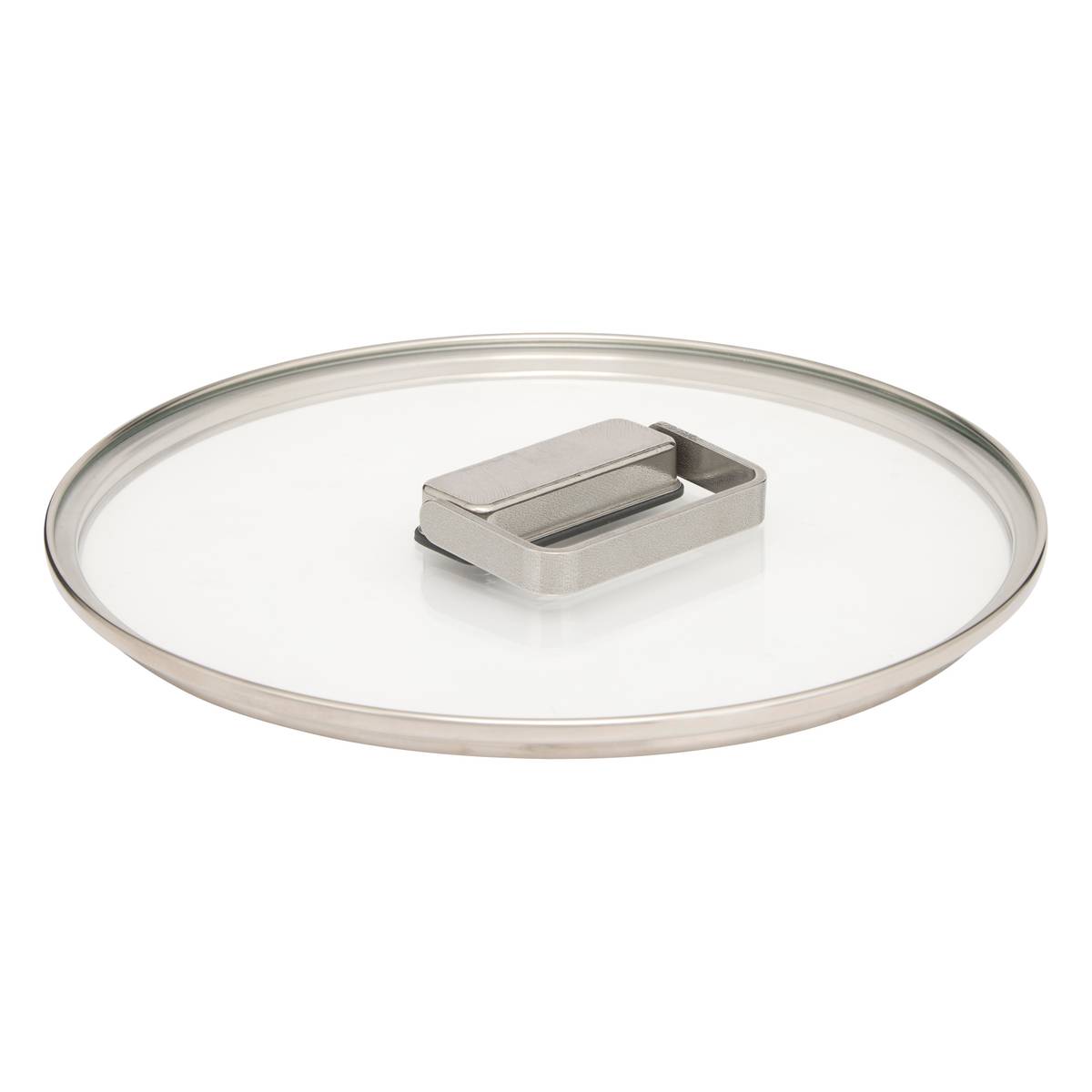 Lot de 2 faitouts, 20/24 cm Brillance