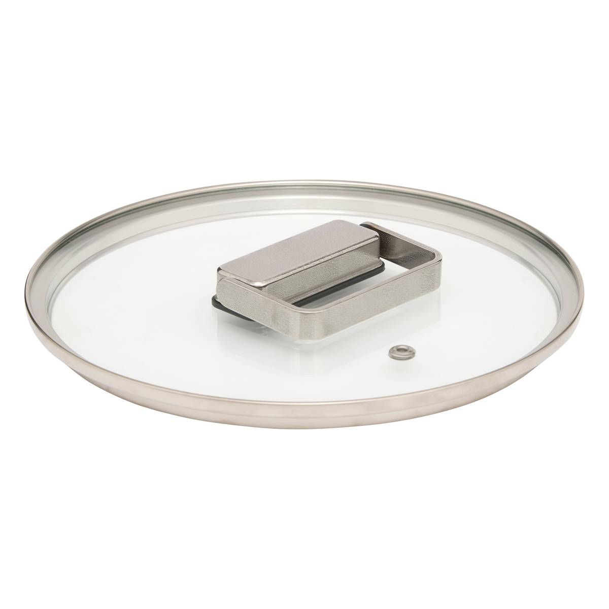 Lot de 2 faitouts, 20/24 cm Brillance