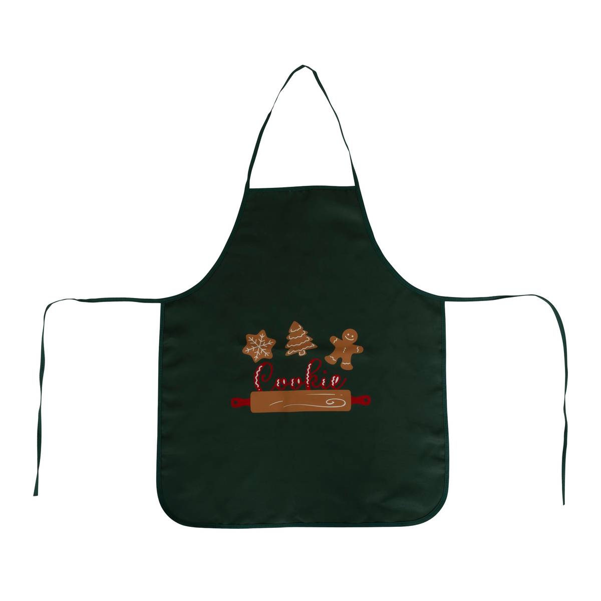 Kit cuisine, l.50 cm Noël