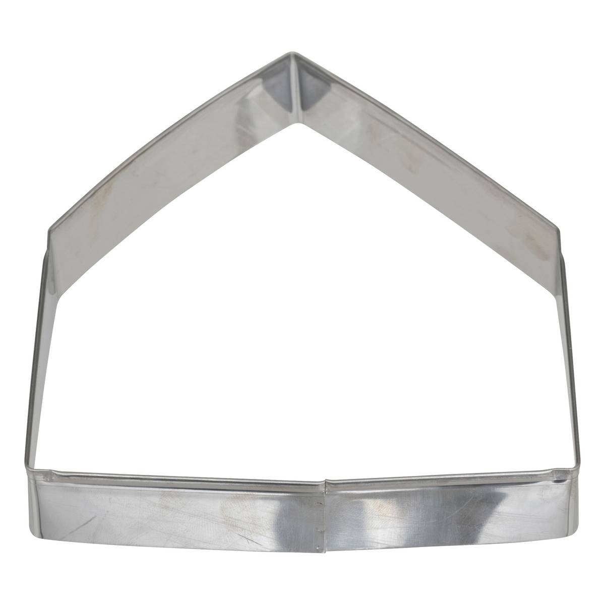 Emporte-pièces, 18 pièces, argent Noël