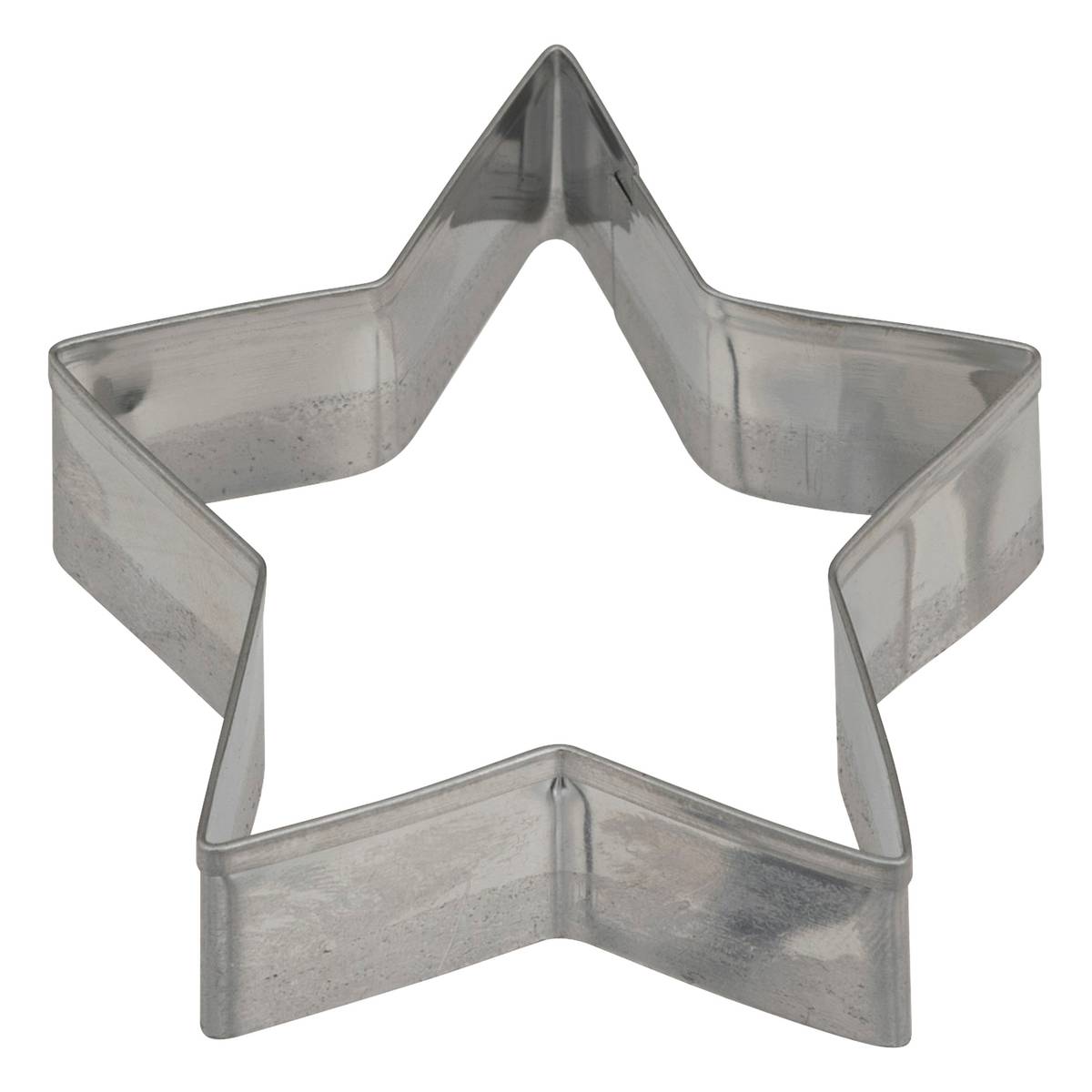 Emporte-pièces, 18 pièces, argent Noël